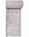 Ковровая дорожка D996 CREAM-GRAY 