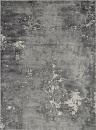 Российский прямоугольный ковёр D996 LIGHT GRAY