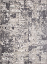 Российский прямоугольный ковёр D999 CREAM-GRAY