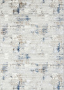 Российский прямоугольный ковёр DA492 635 CREAM / NAVY