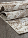 Российский прямоугольный ковёр DB423 660 CREAM / VIZON