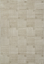 Российский прямоугольный ковёр E137AP BEIGE / BEIGE