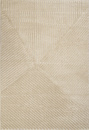 Российский прямоугольный ковёр E139AP BEIGE / BEIGE