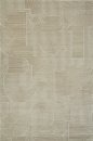 Российский прямоугольный ковёр E508AK D.BEIGE / BEIGE