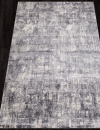 Российский прямоугольный ковёр F050 GRAY