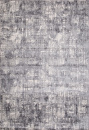 Российский прямоугольный ковёр F050 GRAY