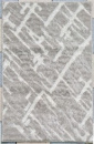 Российский прямоугольный ковёр F062 CREAM