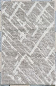 Российский прямоугольный ковёр F062 CREAM