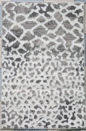 Российский прямоугольный ковёр F067 CREAM