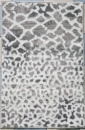Российский прямоугольный ковёр F067 CREAM