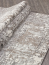 Российский прямоугольный ковёр F105 BEIGE