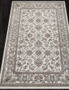 Российский прямоугольный ковёр F107 BEIGE