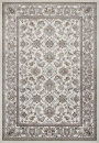 Российский прямоугольный ковёр F107 BEIGE