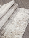 Российский прямоугольный ковёр F114 BEIGE