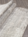 Российский прямоугольный ковёр F138 BEIGE