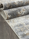 Российский прямоугольный ковёр F149 BEIGE