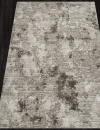 Российский прямоугольный ковёр F152 BEIGE-BROWN