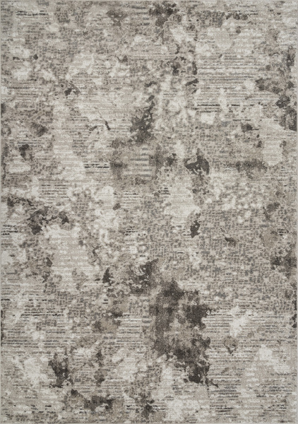Российский прямоугольный ковёр F152 BEIGE-BROWN