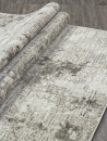 Российский прямоугольный ковёр F152 BEIGE-BROWN