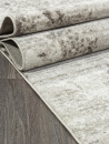 Российский прямоугольный ковёр F152 BEIGE-BROWN