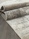 Российский прямоугольный ковёр F156 BEIGE