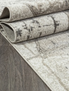 Российский прямоугольный ковёр F160 BEIGE