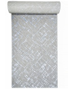 Ковровая дорожка F164 GRAY-BLUE 