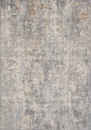 Российский прямоугольный ковёр F165 CREAM-PINK