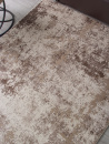Российский прямоугольный ковёр F172 BEIGE