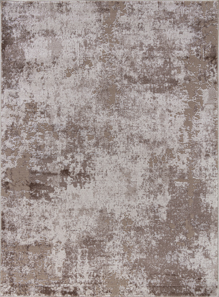 Российский прямоугольный ковёр F172 BEIGE