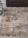 Российский прямоугольный ковёр F172 BEIGE