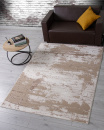 Российский прямоугольный ковёр F174 BEIGE