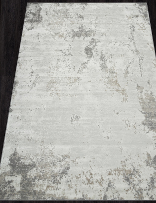 Российский прямоугольный ковёр F191 BEIGE