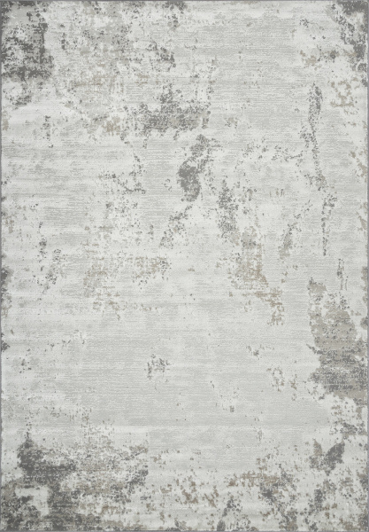 Российский прямоугольный ковёр F191 BEIGE