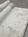 Российский прямоугольный ковёр F191 BEIGE