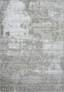 Российский прямоугольный ковёр F194 BEIGE-GRAY
