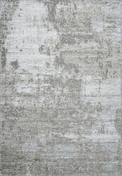 Российский прямоугольный ковёр F194 BEIGE-GRAY