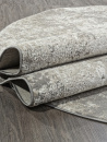 Российский овальный ковёр F195 BEIGE