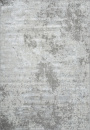 Российский прямоугольный ковёр F195 GRAY