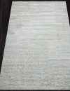 Российский прямоугольный ковёр F196 CREAM-GRAY