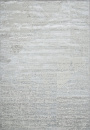 Российский прямоугольный ковёр F196 CREAM-GRAY