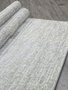 Российский прямоугольный ковёр F196 CREAM-GRAY
