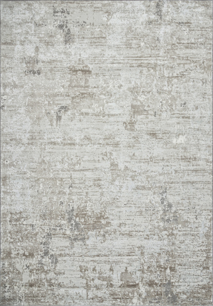 Российский прямоугольный ковёр F197 BEIGE