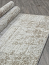 Российский прямоугольный ковёр F197 BEIGE