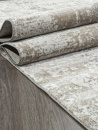 Российский прямоугольный ковёр F197 BEIGE