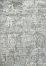 Российский прямоугольный ковёр F197 CREAM-GRAY