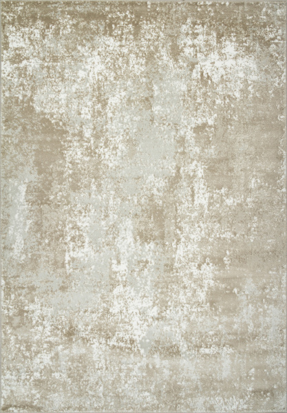 Российский прямоугольный ковёр F198 BEIGE-NATURAL
