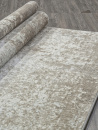 Российский прямоугольный ковёр F198 BEIGE