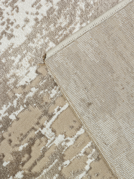 Ковровая дорожка F201 BEIGE 