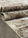Российский прямоугольный ковёр F204 BEIGE